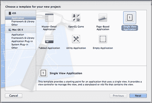 Creating an iOS project that uses OpenCV