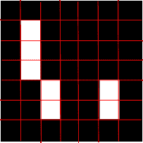 Marker code recognition