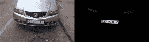 Introduction to ANPR