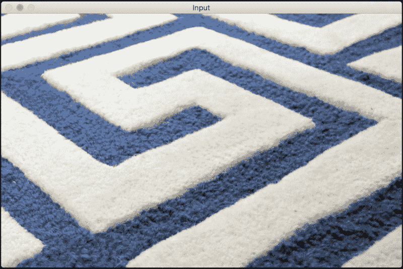 Deconstructing the code