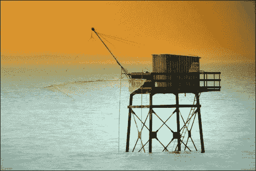 Scale Invariant Feature Transform (SIFT)