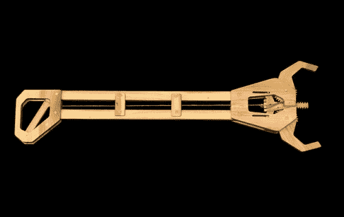 Features from Accelerated Segment Test (FAST)