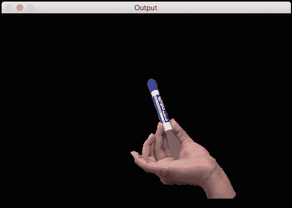 What is image segmentation?