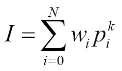 Contour analysis and shape matching