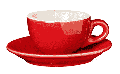 Object detection versus object recognition