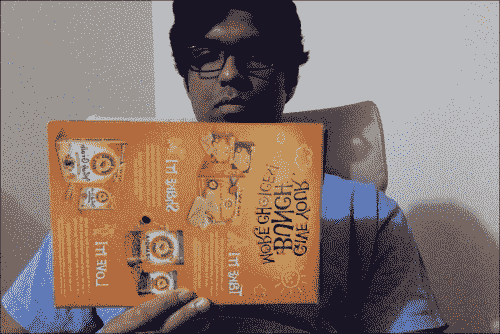 How to track planar objects?