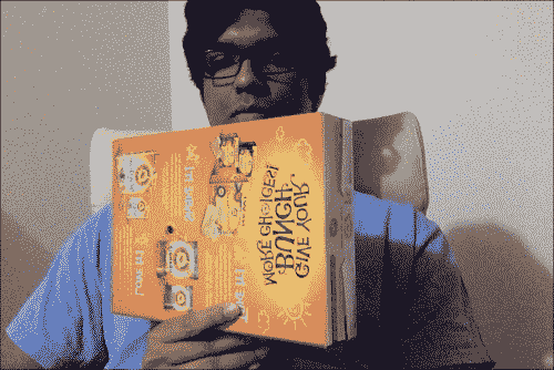 How to track planar objects?