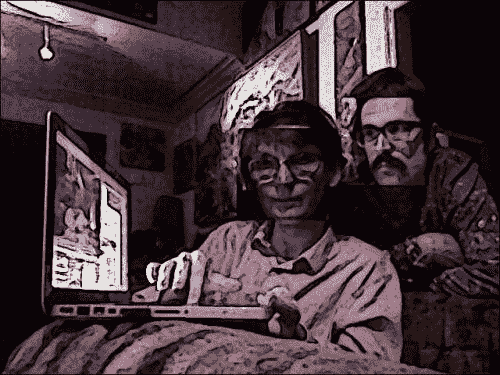 Modifying the application